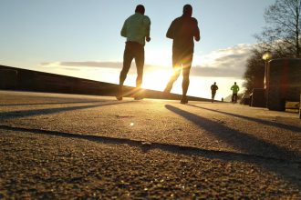 Jak biegać, żeby schudnąć