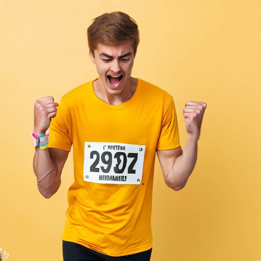 Ile kilometrów ma maraton?