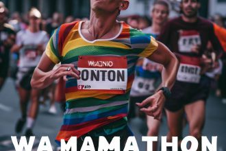 Maraton - skąd nazwa?