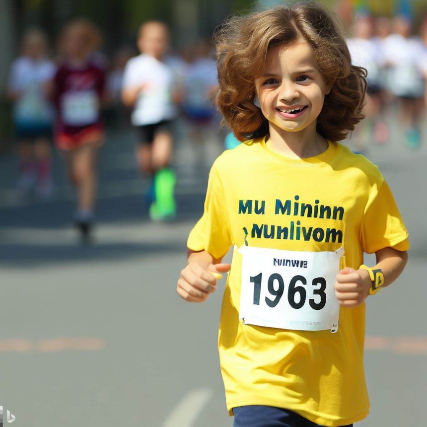 Mini maraton ile to km?