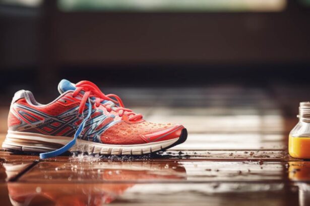 Bieganie a kręgosłup: jak dbać o zdrowy kręgosłup podczas biegania