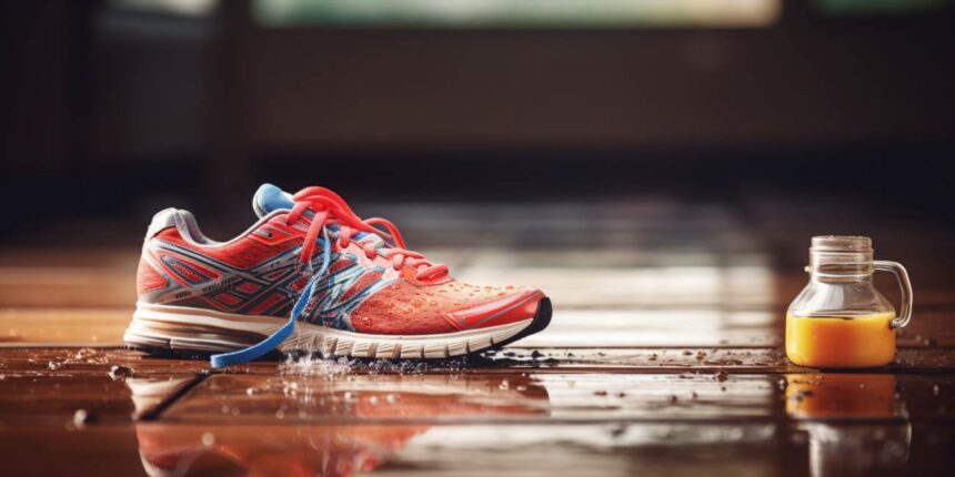 Bieganie a kręgosłup: jak dbać o zdrowy kręgosłup podczas biegania
