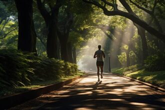 Plan treningowy bieganie odchudzanie