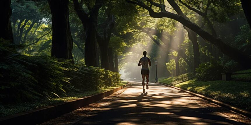 Plan treningowy bieganie odchudzanie
